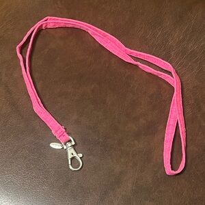 Thirty-One lanyard